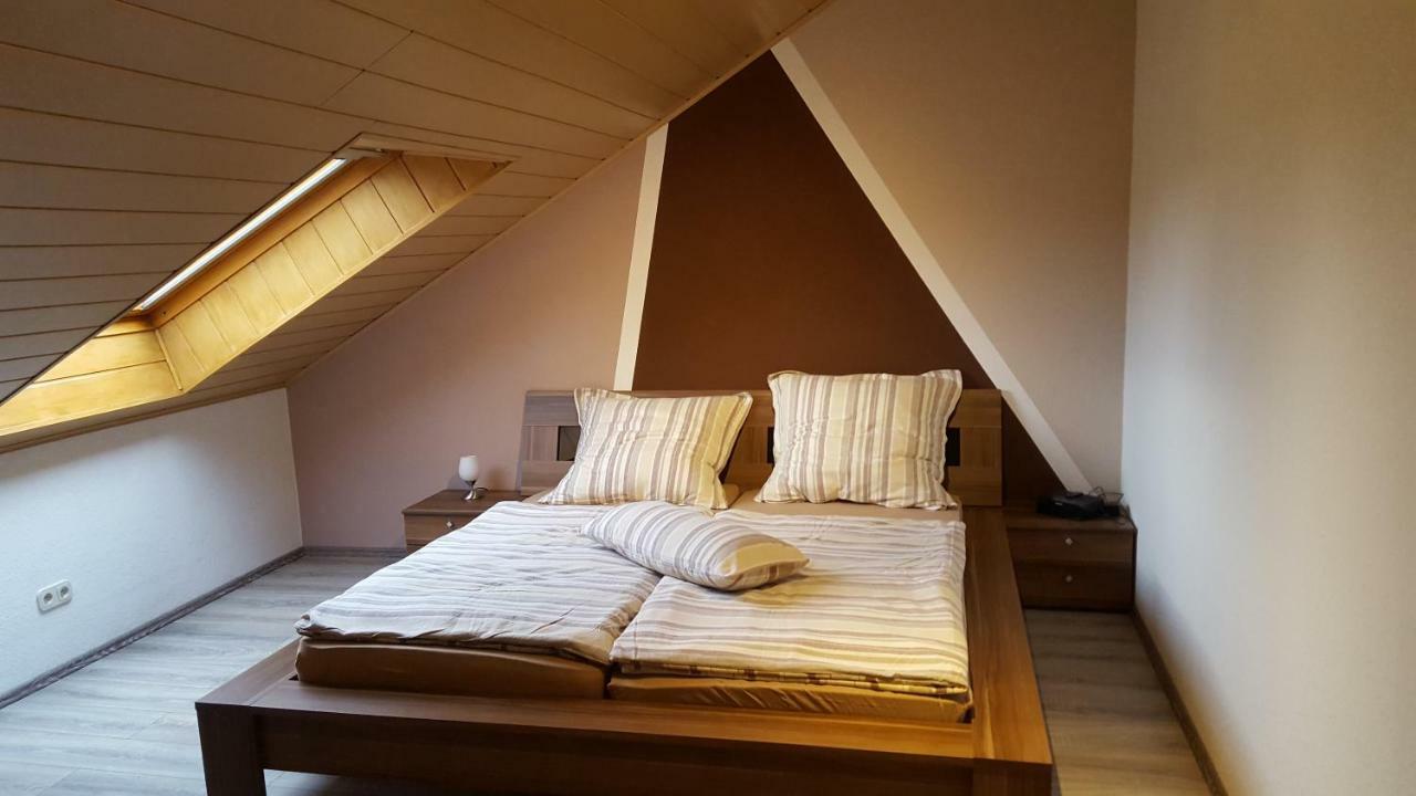 ZeitRaum Mandy In Brandy Waldsolms Exterior foto