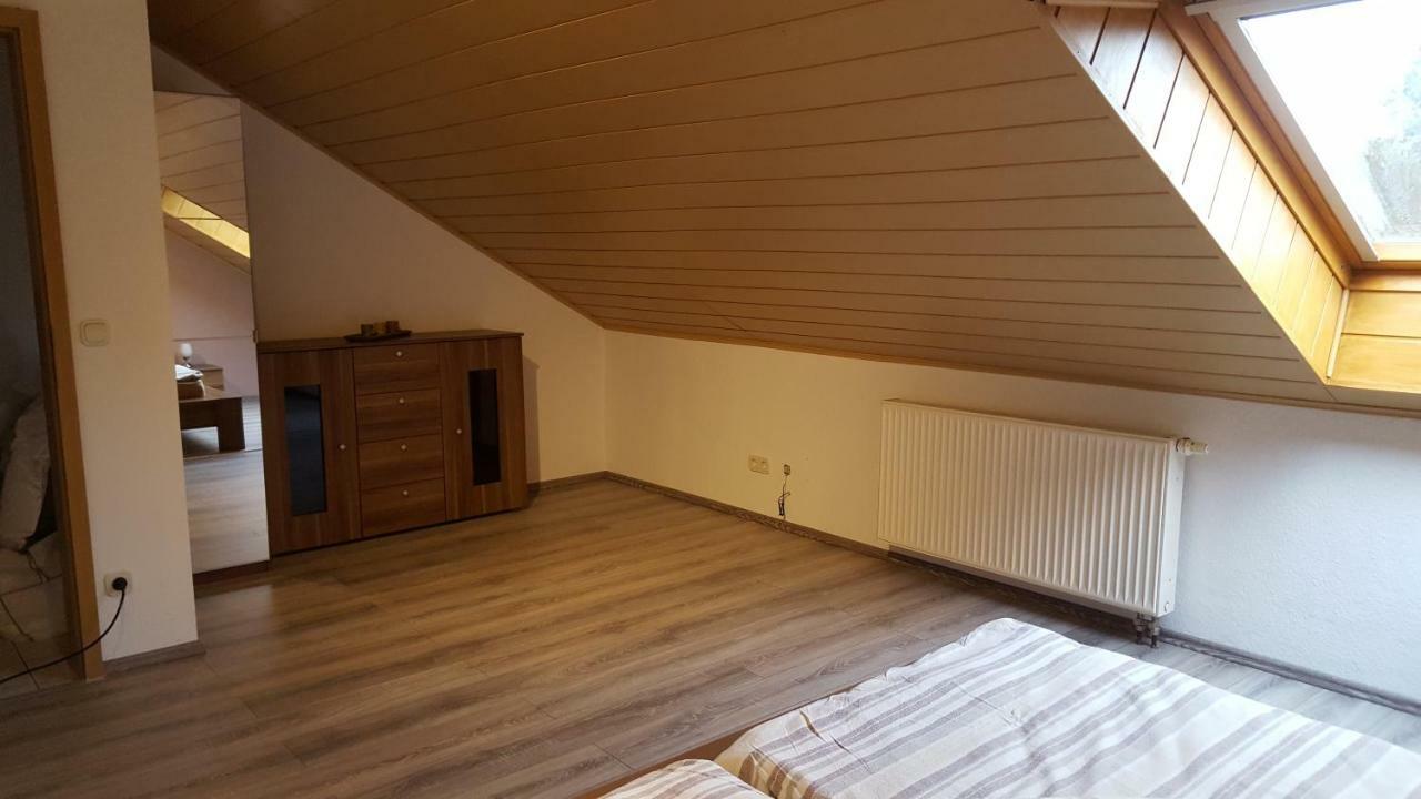 ZeitRaum Mandy In Brandy Waldsolms Exterior foto